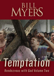 Free books text download Temptation: Rendezvous with God - Volume Two 9781956454024 in English