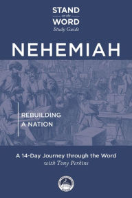 Free download ebooks for mobile phones Nehemiah: Rebuilding a Nation 9781956454468 DJVU iBook MOBI (English literature)
