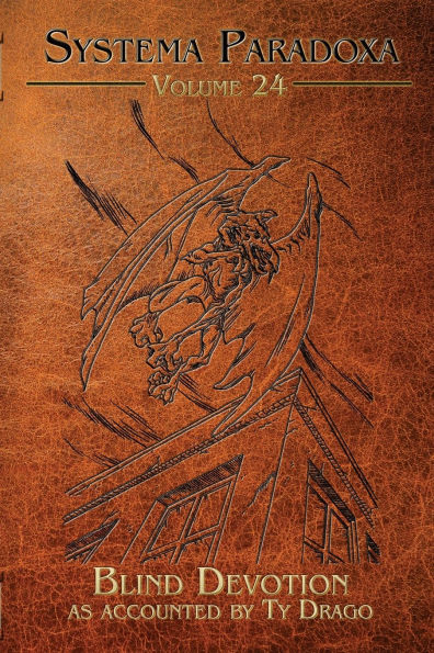 Blind Devotion: A Tale of the Van Meter Visitor