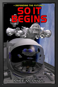 Free pdf ebook search download So It Begins: Reissued 9781956463828