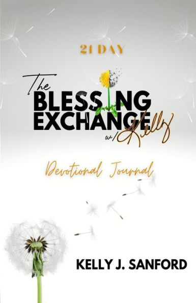 The Blessing Exchange