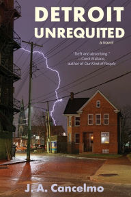 Pdf ebook search download Detroit Unrequited FB2 PDB CHM (English Edition) by J. A. Cancelmo, J. A. Cancelmo