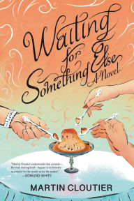 Free book download computer Waiting for Something Else (English Edition)  9781956474626
