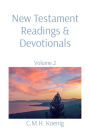 New Testament Readings & Devotionals: Volume 2