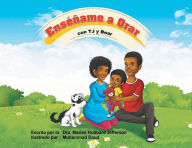 Title: Teach Me To Pray With TJ and Bear, Author: Dr. Marian Hubbard Jefferson