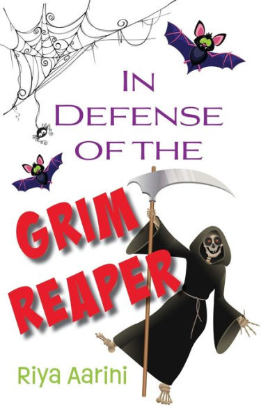 Defense of the Grim Reaper