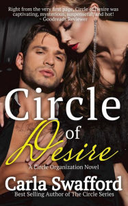 Title: Circle of Desire, Author: Carla Swafford