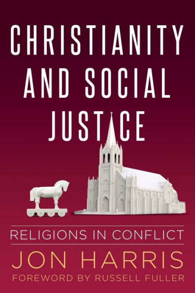 Christianity and Social Justice: Religions Conflict