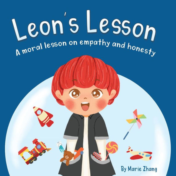 Leon's Lesson: A Moral Lesson on Empathy and Honesty