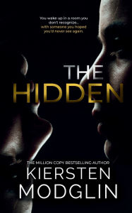 Textbooks for download free The Hidden 9781956538618 by Kiersten Modglin