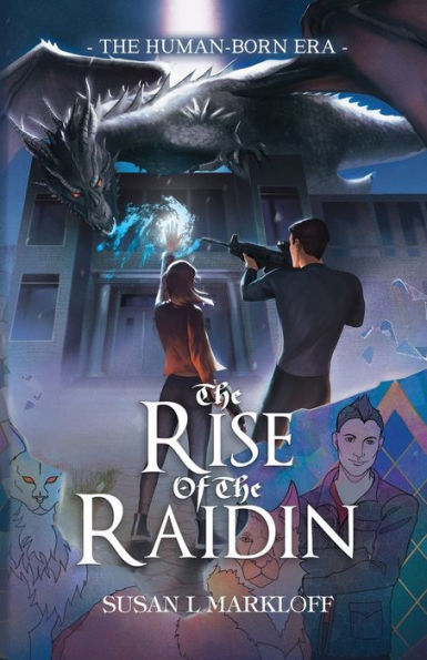 The Rise of the Raidin