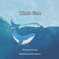 Title: Whale Time, Author: Victoria Hawkins