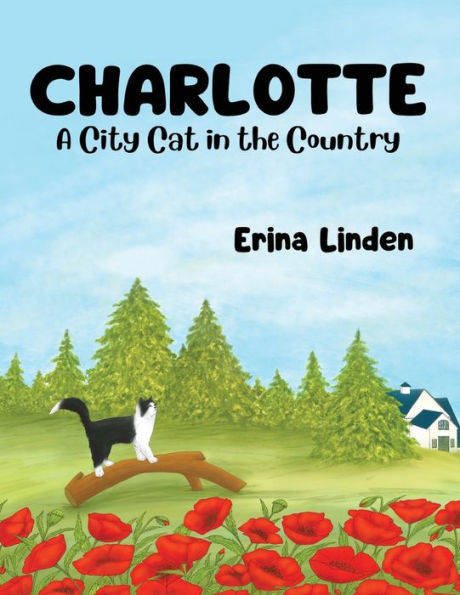 Charlotte. A City Cat the Country