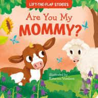 Title: Are You My Mommy?, Author: Yulia Simbirskaya