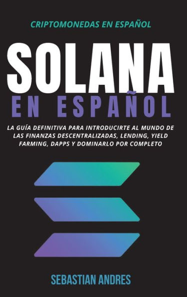 Solana en Espaï¿½ol