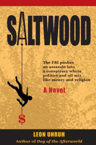 Title: Saltwood, Author: Leon Unruh