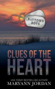 Title: Clues of the Heart, Author: Maryann Jordan