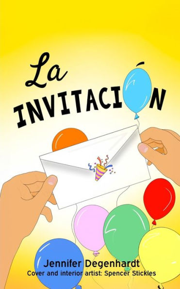 La invitación