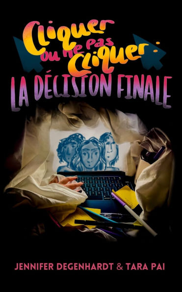 Cliquer ou ne pas cliquer: la dï¿½cision finale