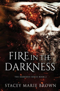 Title: Fire In The Darkness, Author: Stacey Marie Brown