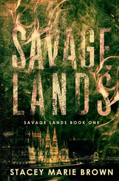 Savage Lands