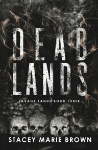 Ebooks download free online Dead Lands English version RTF MOBI by Brown 9781956600346