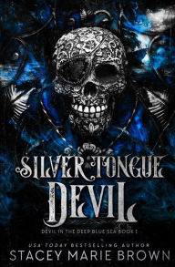 Free audiobooks online without download Silver Tongue Devil CHM