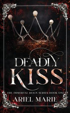 Deadly Kiss