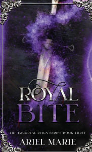 Title: Royal Bite, Author: Ariel Marie