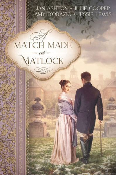 A Match Made at Matlock