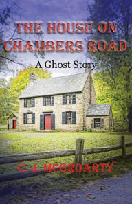 Downloading audio books for free The House on Chambers Road 9781956615494