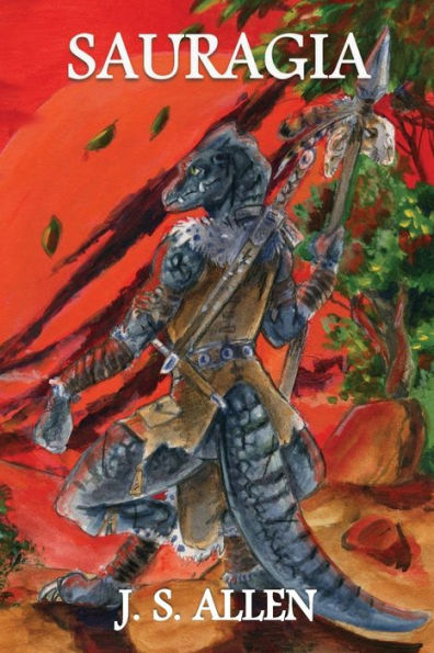 Sauragia
