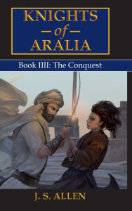 Title: The Conquest, Author: J. S. Allen