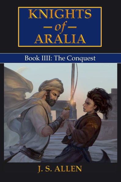 The Conquest