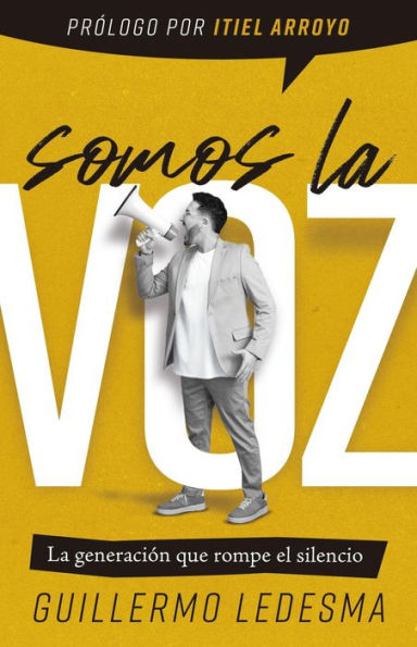 Somos la voz: La generación que rompe el silencio