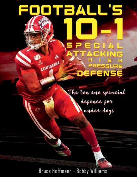 10-1 special football high pressure attacking defense