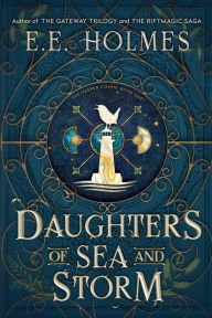 Kindle downloads free books Daughters of Sea and Storm (English literature)