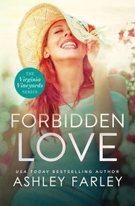 Title: Forbidden Love, Author: Ashley Farley