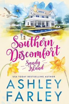 Southern Discomfort: Large Print