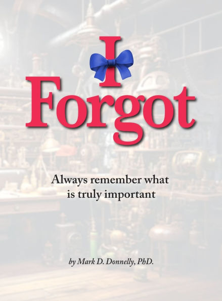 I Forgot