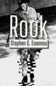 Title: Rook, Author: Stephen  G Eoannou