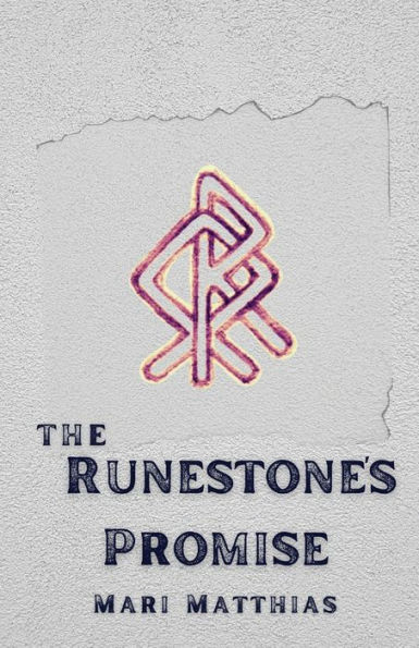 The Runestone's Promise