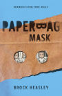 Paper Bag Mask