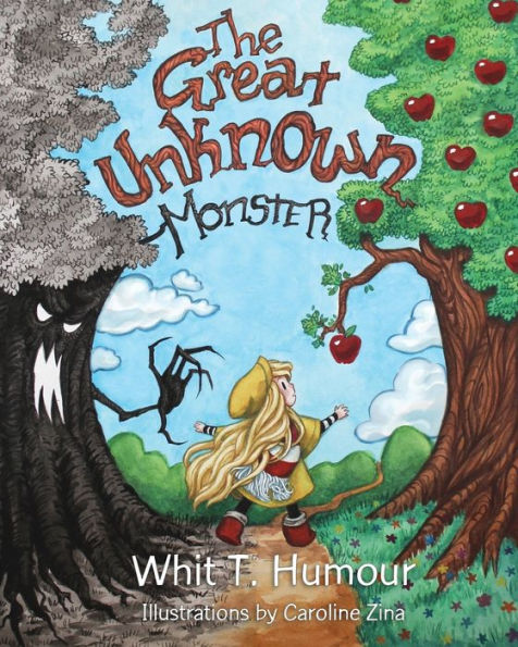 the Great unknown Monster: Overcome fear of and learn how to train your inner voice!