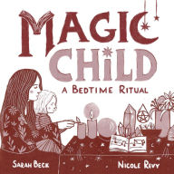 Best forum download books Magic Child: A Bedtime Ritual (English Edition) 9781956712209