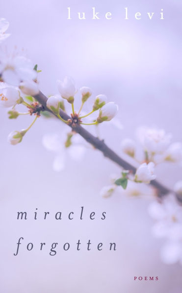 Miracles Forgotten: Poems