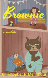 Title: Brownie, Author: Christopher Menkhaus