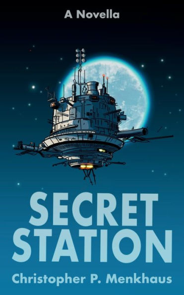 Secret Station