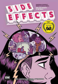 Ebook mobile free download SIDE EFFECTS DJVU English version by Ted Anderson, Mike Marts, Tara O'Connor, Ted Anderson, Mike Marts, Tara O'Connor 9781956731088