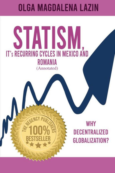 STATISM, IT's RECURRING CYCLES MEXICO AND ROMANIA